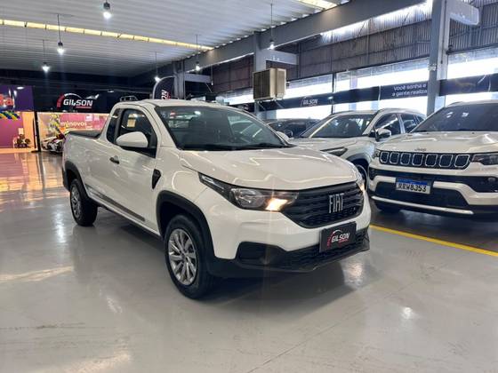 FIAT STRADA 1.4 FIRE FLEX ENDURANCE CS MANUAL FIAT STRADA 1.4 FIRE FLEX ENDURANCE CS MANUAL